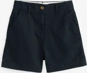 Next Bandeau-Bikini-Top Boy-Chinoshorts, Kurzgröße (1-St)