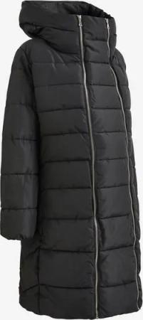 Next Umstandsjacke Wattierter Mantel mit RV-Einsatz, Umstandsmode (1-St)