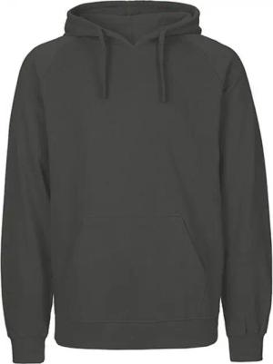 Neutral Kapuzenpullover Herren Hoodie / Kaputzenpulli / 100% Fairtrade-Baumwolle
