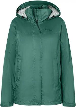 Marmot Funktionsjacke Women's PreCip® Eco Jacket mit aufgenähtem Markenlogo