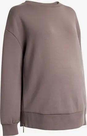 Next Bandeau-Bikini-Top Sweatshirt Umstandsmode, Kombiteil (1-St)