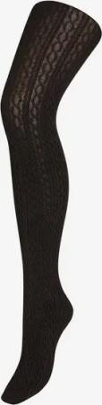 Next Umstandsstrumpfhose Strickstrumpfhosen mit Zopfmuster, Umstandsmode (1 St)