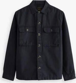 Next Outdoorhemd Hemdjacke mit zwei Taschen (1-tlg)