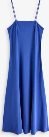 Next Sommerkleid Sommerkleid aus Jersey (1-tlg)