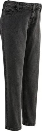 Next Umstandsjeans Straight Leg Jeans, Umstandsmode (1-tlg)