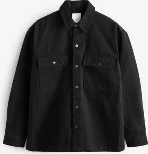 Next Outdoorhemd Hemdjacke mit zwei Taschen (1-tlg)