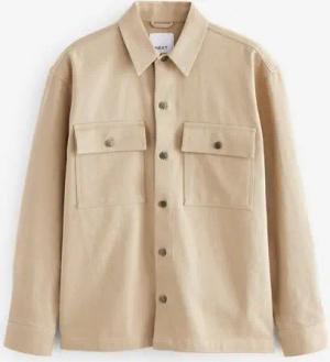 Next Outdoorhemd Hemdjacke mit zwei Taschen (1-tlg)