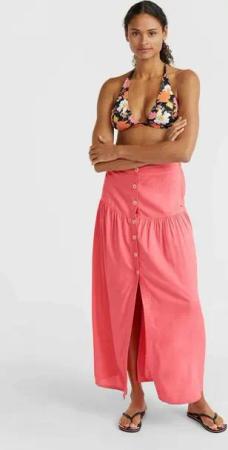 O'Neill Sommerrock O'Neill Maxirock Alofa Perfectly Pink