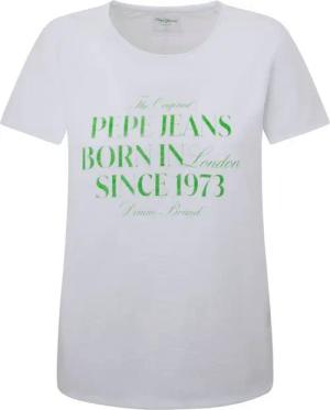Pepe Jeans T-Shirt T-Shirts JASMINE