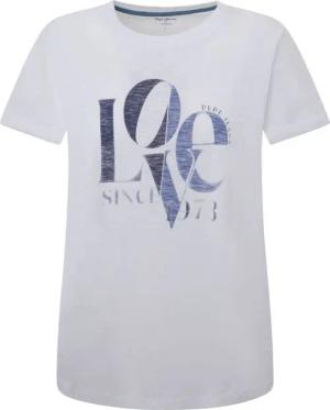 Pepe Jeans T-Shirt T-Shirts JAX