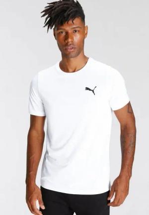PUMA T-Shirt ACTIVE SMALL LOGO TEE
