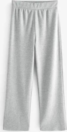 Next Palazzohose Co-ord Hose mit weitem Bein und weichem Griff (1-tlg)