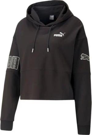 PUMA 2-in-1-Pullover Power Colorblock Sommer Hoodie Pullover