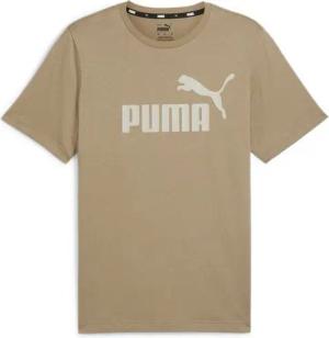 PUMA T-Shirt ESS LOGO TEE (S)