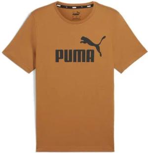 PUMA T-Shirt ESS LOGO TEE (S)