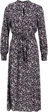 Pepe Jeans Blusenkleid Damen Kleid MABEL (1-tlg)