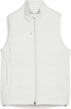 PUMA Golfweste Kyley Gesteppte Golfweste Damen