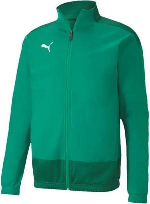 PUMA Sweatjacke PUMA teamGOAL 23 Training Jacke Kids Polyester
