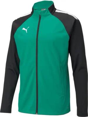 PUMA Sweatjacke PUMA teamLIGA Trainingsjacke Kids Trainingsjacken Polyester