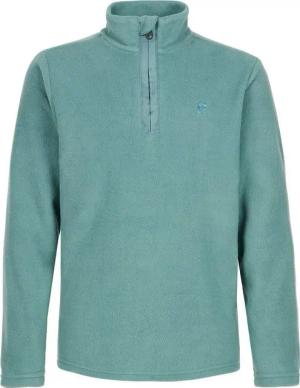 Protest Rollkragenpullover PERFECTY JR 1/4 zip top Atlantic Green