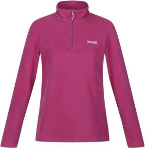 Regatta Stillpullover Regatta Damen Sweethart leichter Fleece Pullover m