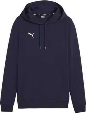 PUMA Sweater PUMA teamGOAL Casuals Hoody Damen Damen
