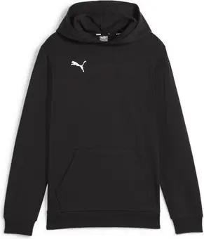 PUMA Hoodie teamGOAL Casuals Hoody Jr