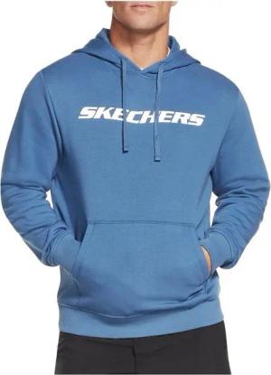 Skechers Hoodie Apparel Heritage Pullover Hoodie