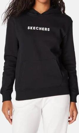 Skechers Hoodie Skechers Signature Hoodie