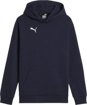 PUMA Sweatshirt teamGOAL Casuals Hoody Kids