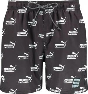 PUMA Funktionshose Badehose