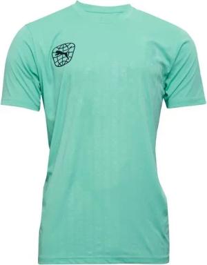 PUMA T-Shirt PUMA re:fibre Trikot Kurzarm-Trikots Herren Polyester