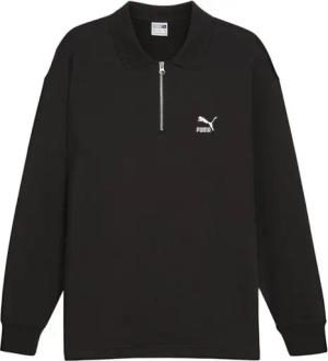 PUMA Sweatshirt PUMA Better Classics Sweatshirt Herren Baumwolle