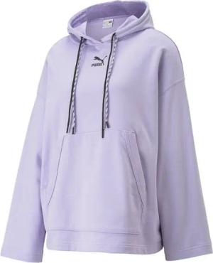 PUMA Sweater PUMA Dare To Oversized Hoody Damen Damen