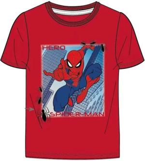 Spiderman T-Shirt SPIDERMAN T-SHIRT Jungen Shirt Spider Man