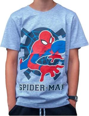 Spiderman T-Shirt SPIDERMAN T-SHIRT Jungen Shirt Spider Man
