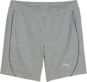 PUMA Sporthose PUMA teamFINAL Casuals Shorts Damen Shorts Damen teamFINAL