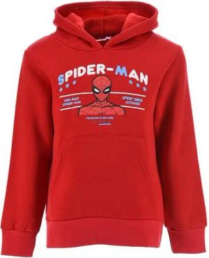 Spiderman Kapuzensweatshirt Kinder Jungen Kapuzenpullover Hoodie Pulli