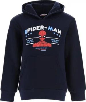 Spiderman Kapuzensweatshirt Kinder Jungen Kapuzenpullover Hoodie Pulli