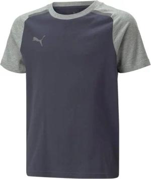 PUMA T-Shirt teamCUP Casuals T-Shirt Kids default