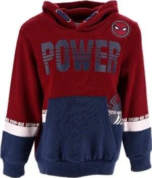 Spiderman Kapuzensweatshirt Kinder Jungen Kapuzenpullover Hoodie Pulli