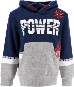 Spiderman Kapuzensweatshirt Kinder Jungen Kapuzenpullover Hoodie Pulli