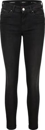 Replay 5-Pocket-Jeans Damen Jeans LUZIEN Skinny Fit (1-tlg)