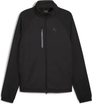 PUMA Steppjacke Hielands Golfjacke Herren