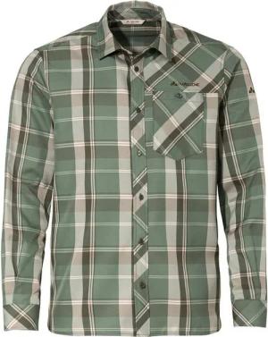 VAUDE Outdoorhemd Me Neshan LS Shirt IV AGAVE