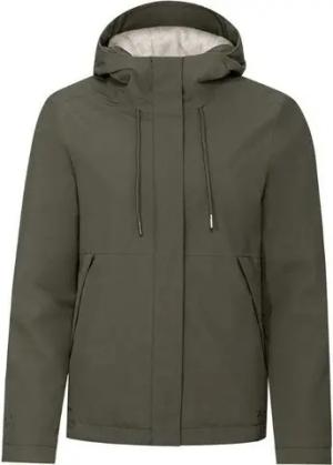 VAUDE Winterjacke VAUDE Damen-Jacke 'Coreway' mit Fronttaschen
