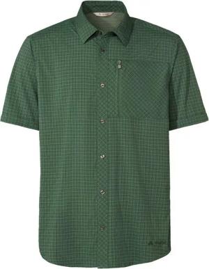 VAUDE Outdoorhemd Me Seiland Shirt IV WOODLAND