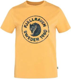 Fjällräven T-Shirt Damen T-Shirt Kanken Art