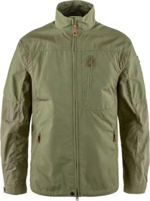 Fjällräven Softshelljacke Fjällräven Herren Övik Stencollar Jacket
