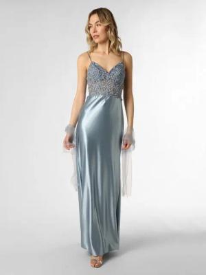 Unique Abendkleid